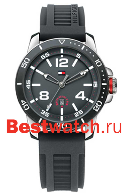Часы Tommy Hilfiger Luis 1790849